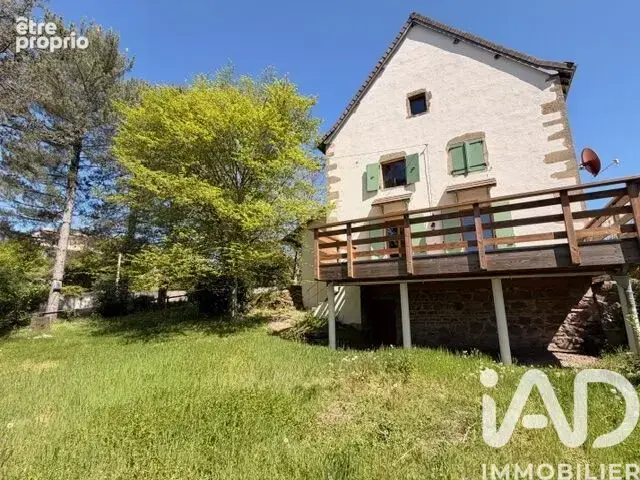 Photo 1 - Maison à LA CLAYETTE