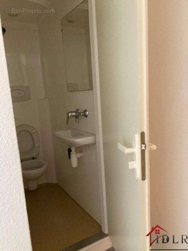 Appartement à CORTE