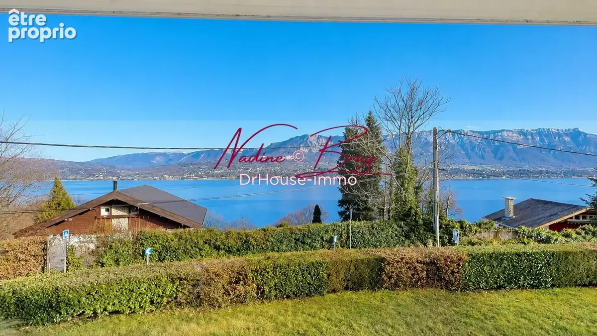 Maison 5 pièces 137 m² à vendre à Bourdeau (73370) - photo 63