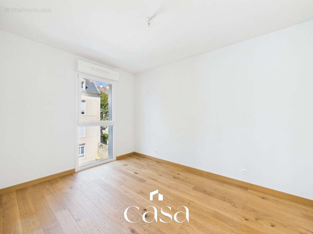 Appartement 64 m² à Caen  - photo 6