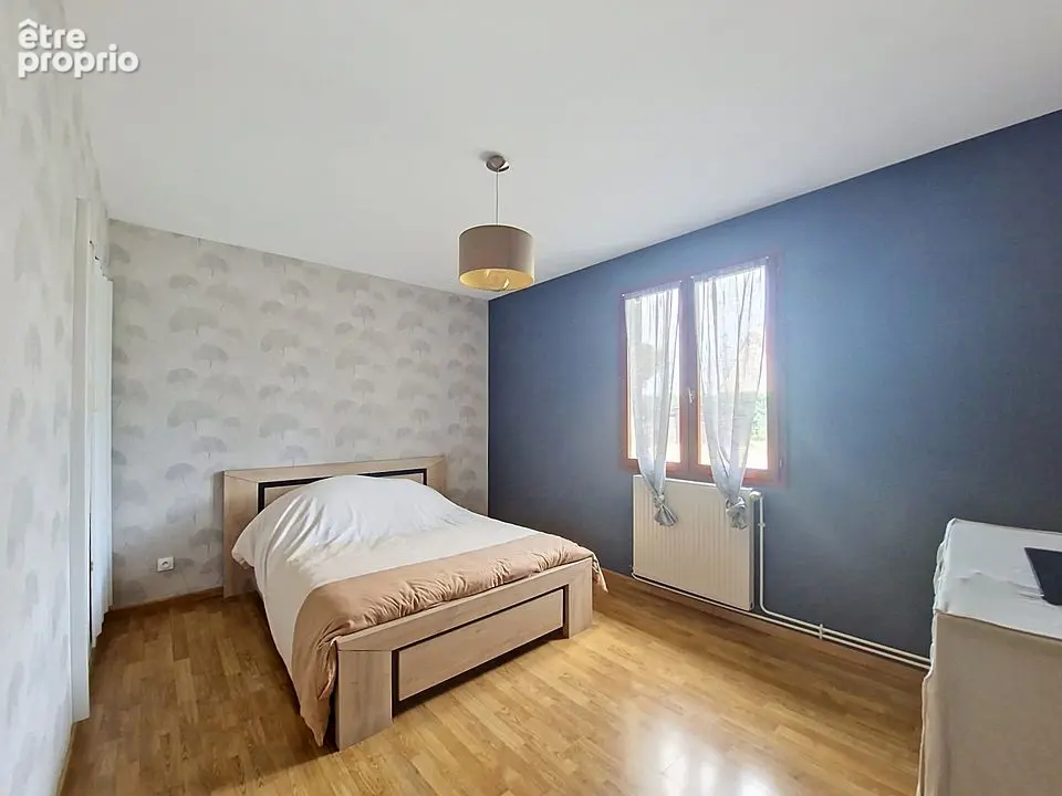 Maison 95 m² à Etrepagny  - photo 5