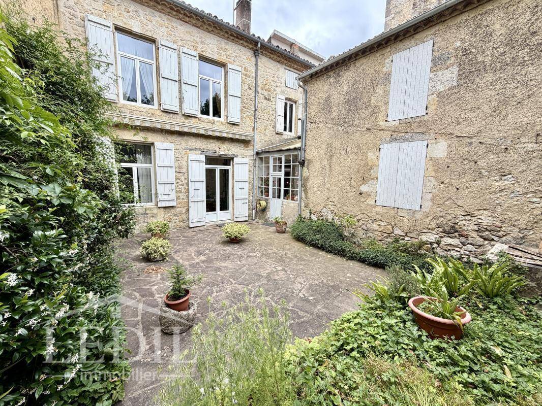Maison à CONDOM