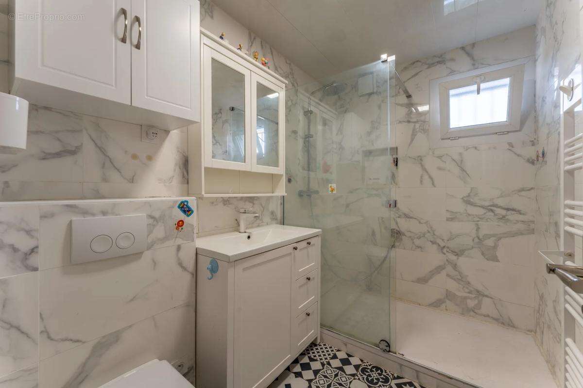 Appartement à MERIGNAC