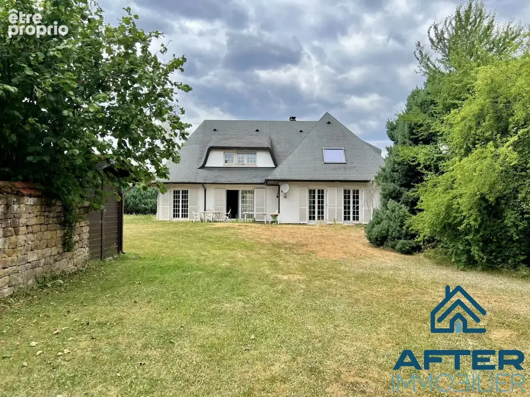 Maison à RAON-L'ETAPE
