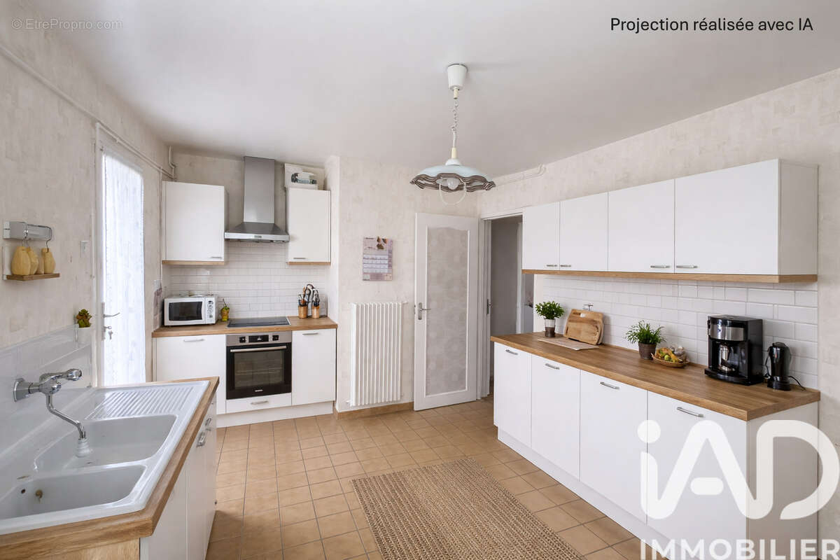 Photo 5 - Maison à BRIARE