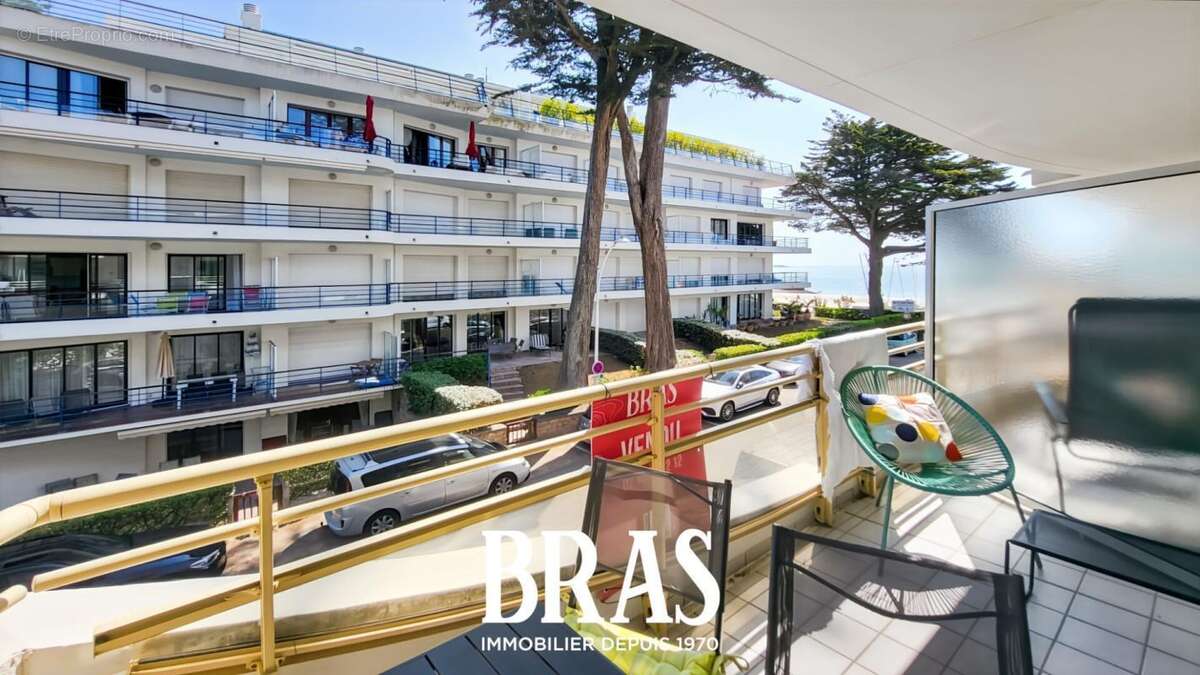 Studio cabine - Plage Benoit - photo 5