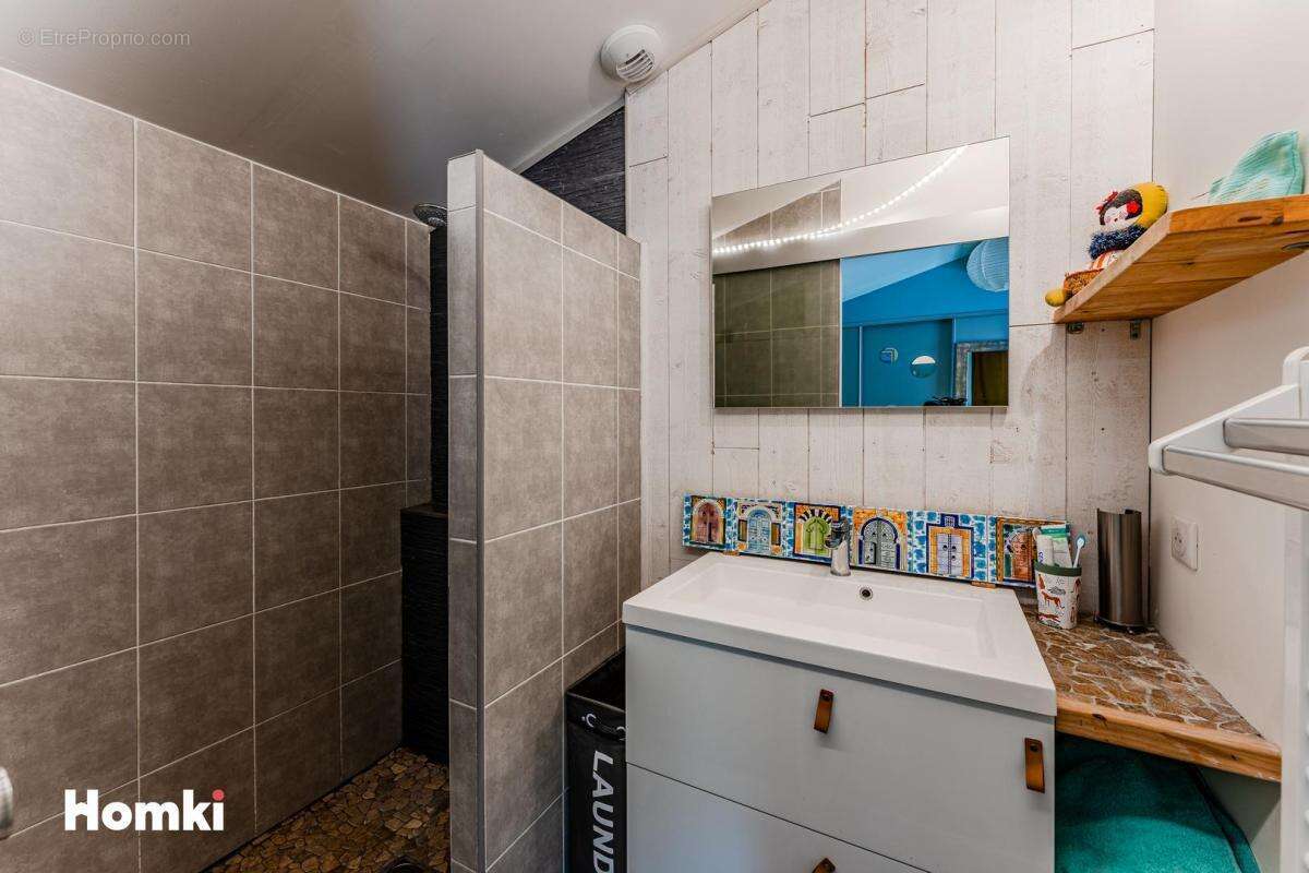 Maison à PARENTIS-EN-BORN