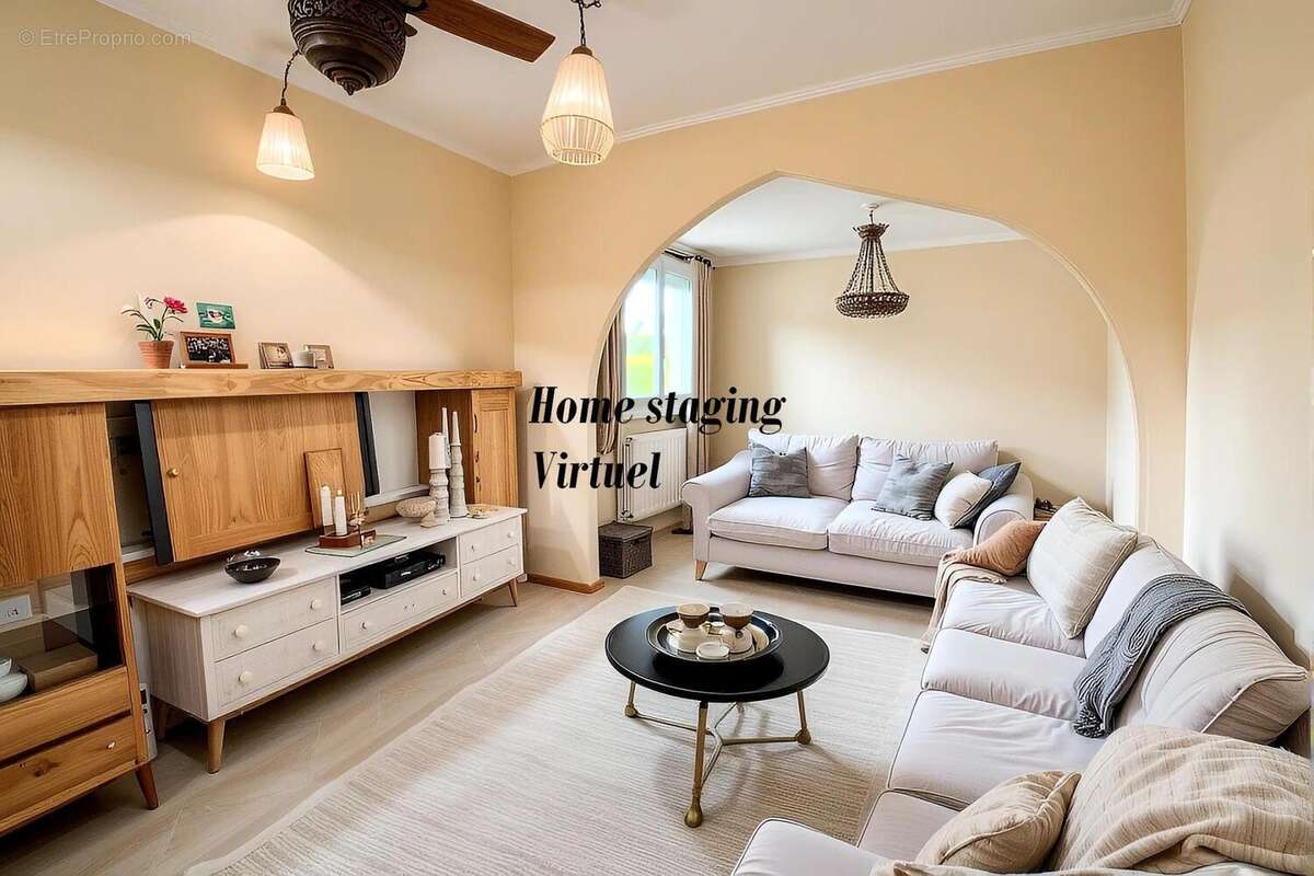 Photo 3 - Maison à PLOUZEVEDE