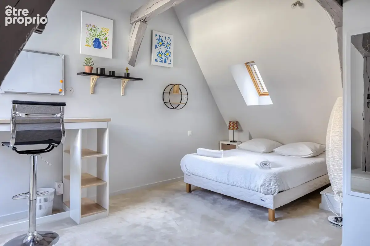 Coup de coeur pour cet appartement hypercentre de 147 m2 - photo 13