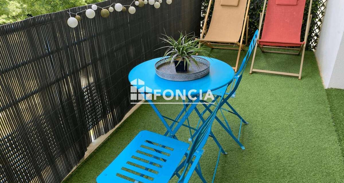 Appartement à LA ROCHELLE