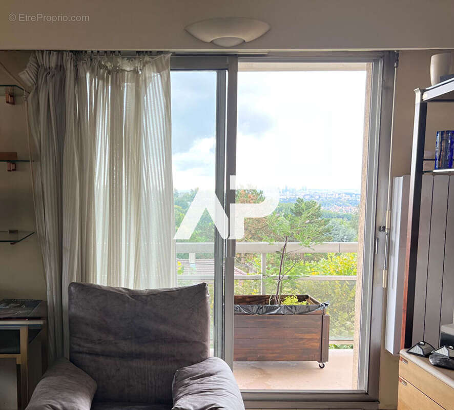 Appartement à MONTMORENCY