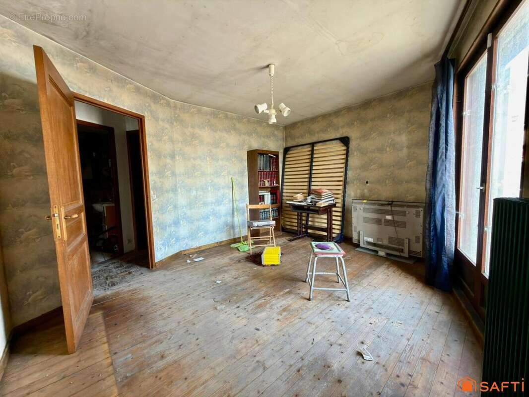 Photo 8 - Maison à ROUEN