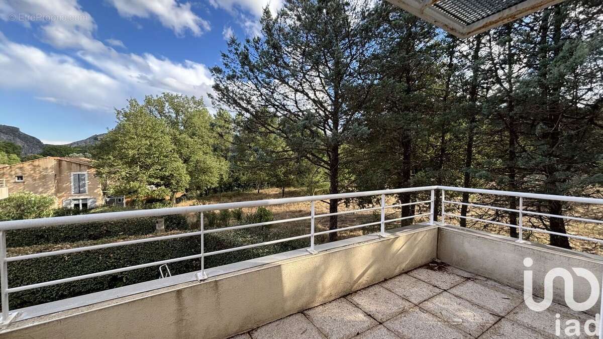 Photo 5 - Maison à ANDUZE