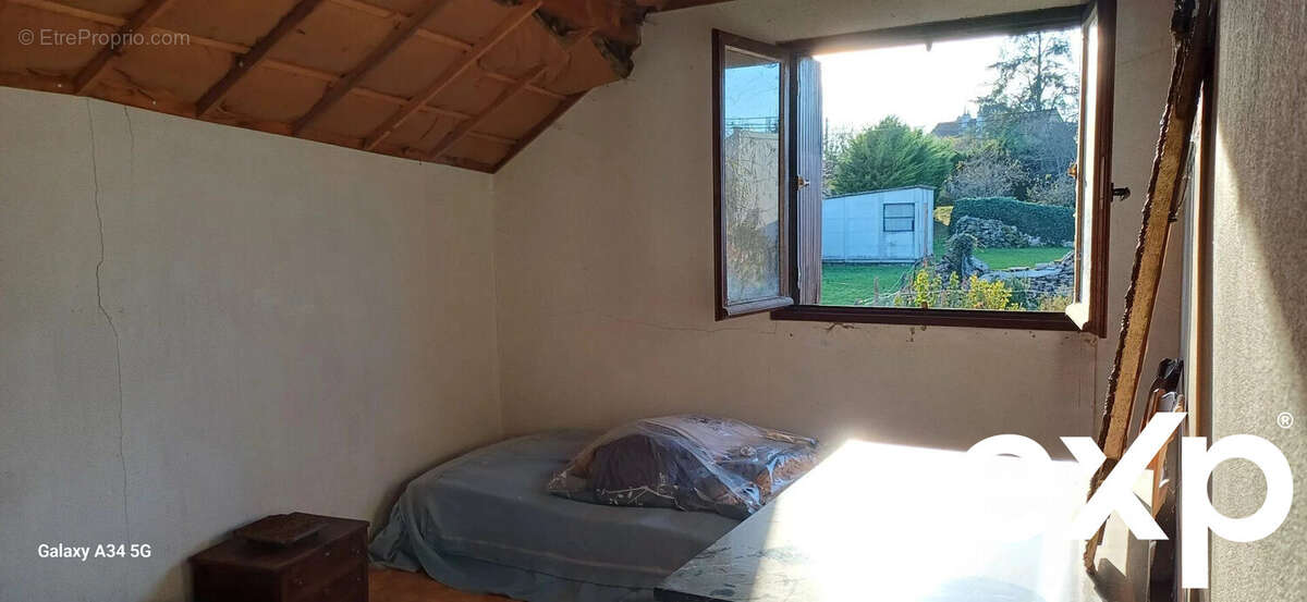 Maison à ARGENTENAY