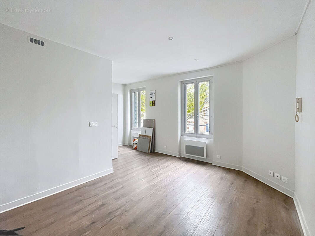 Appartement à ORLEANS