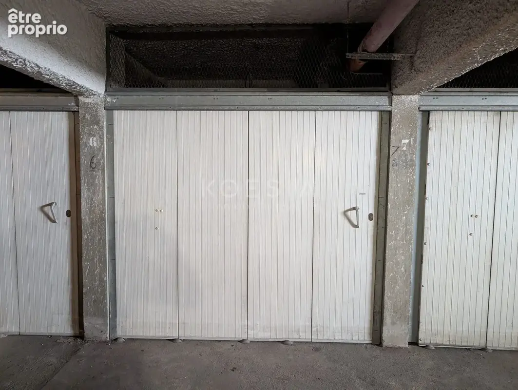 Parking à vendre à Montpellier (34090) - photo 3