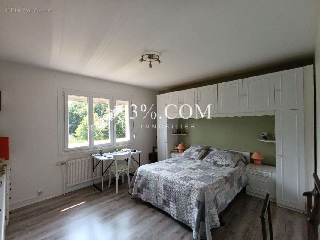 Maison à RAON-L'ETAPE