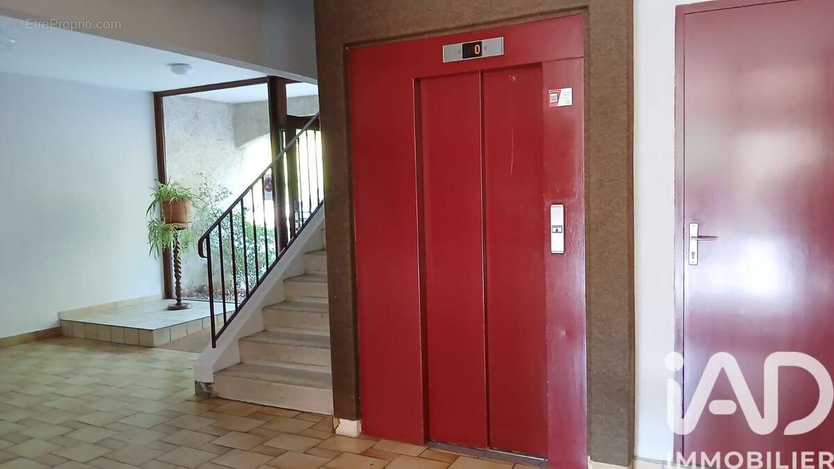 Photo 4 - Appartement à OLORON-SAINTE-MARIE