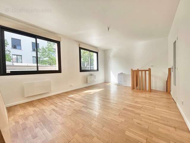 Appartement à MAISONS-ALFORT