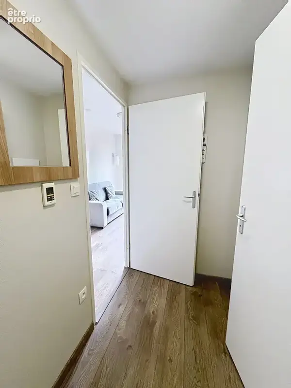 Toulouse - Appartement T2 avec balcon - photo 6