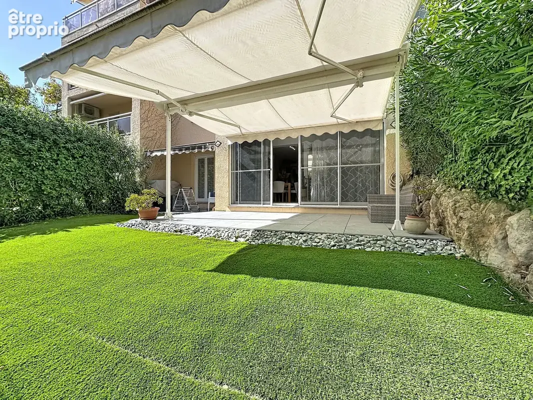 Photo Appartement à Antibes au prix de 399 000€