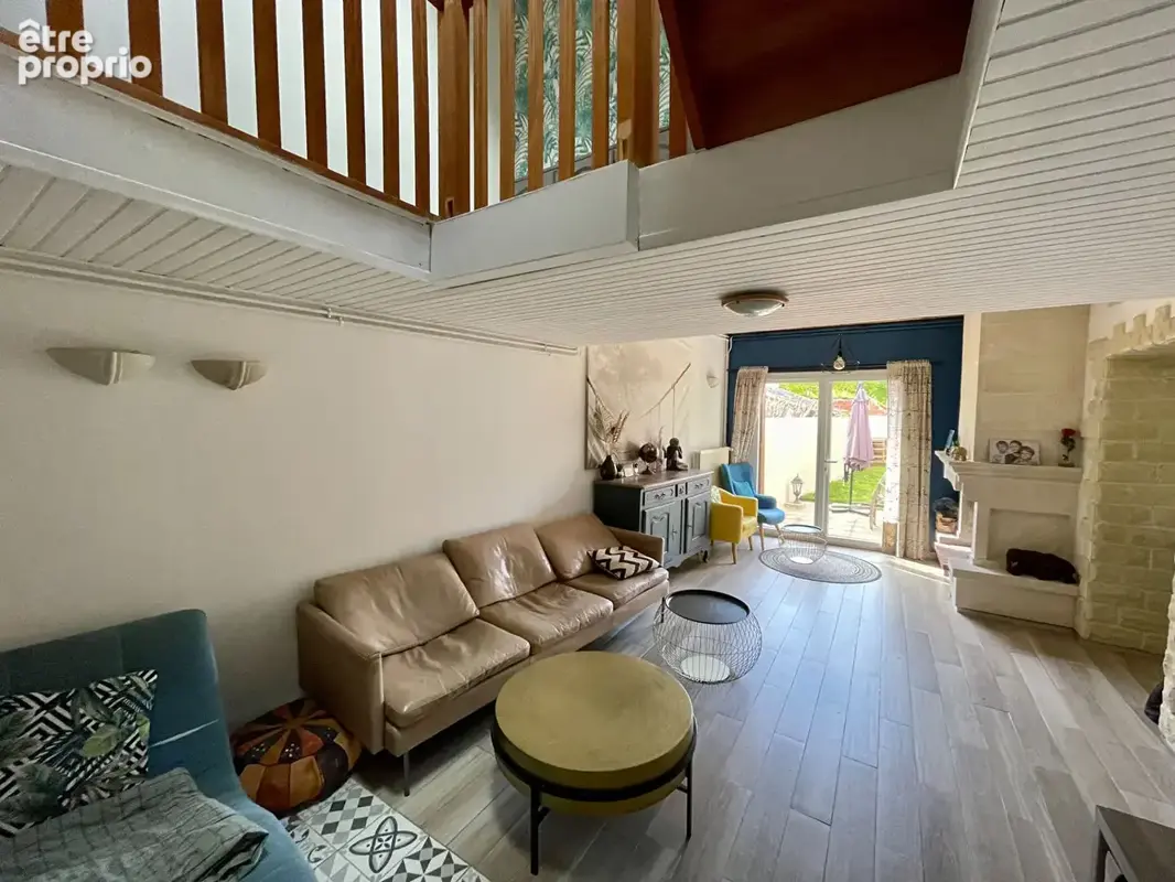 Maison Sucy En Brie 194 m2 - 5 chambres - dépendance - photo 5