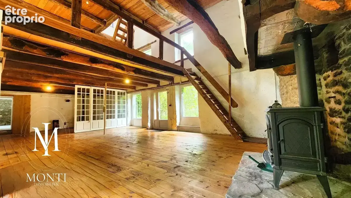 Charmante maison en pierre de 355 m² à Pleudihen-sur-Rance - photo 7