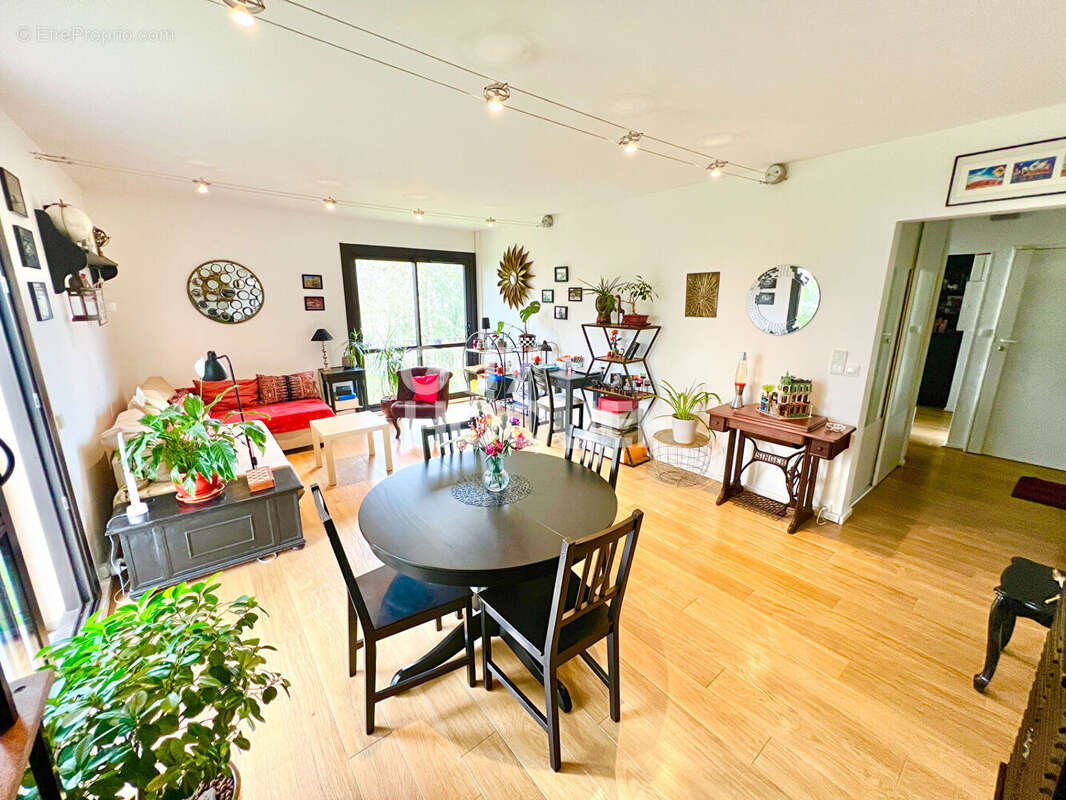 Appartement à PALAISEAU