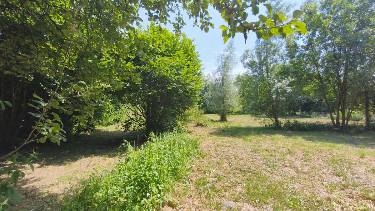 Maison 90m² à la calotterie - photo 5