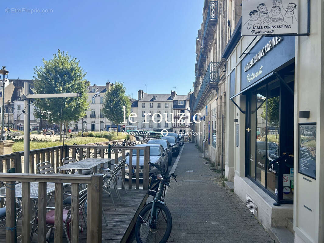 150 m² à Vannes  - photo 2