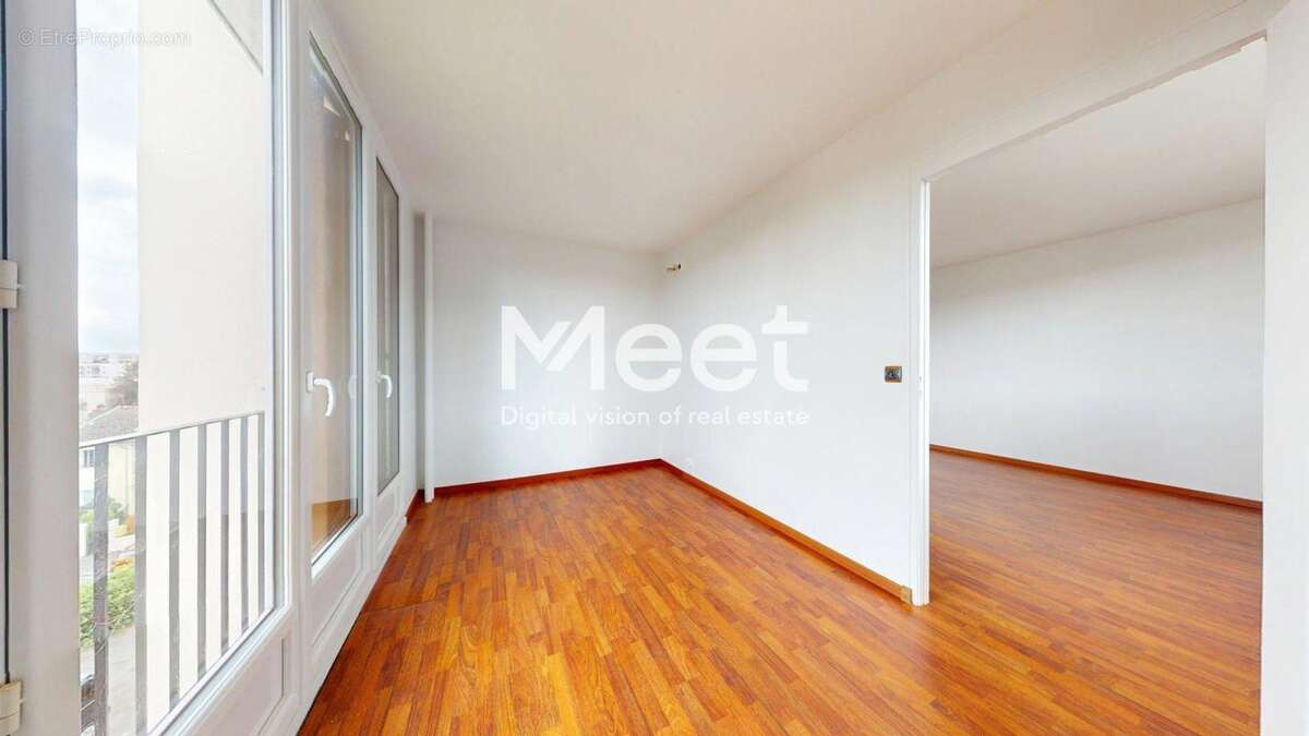 Appartement à VITRY-SUR-SEINE