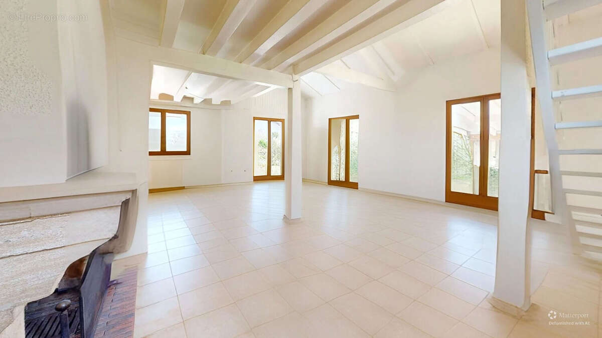 Maison à LUMBIN
