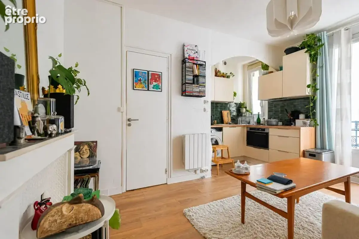 Appartement À Vendre - photo 3