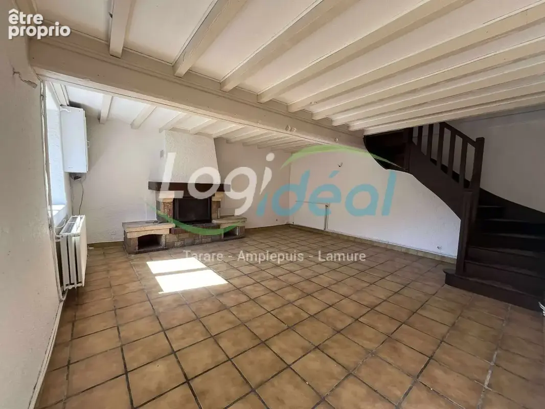 Maison en pierre de 105m2 - photo 4