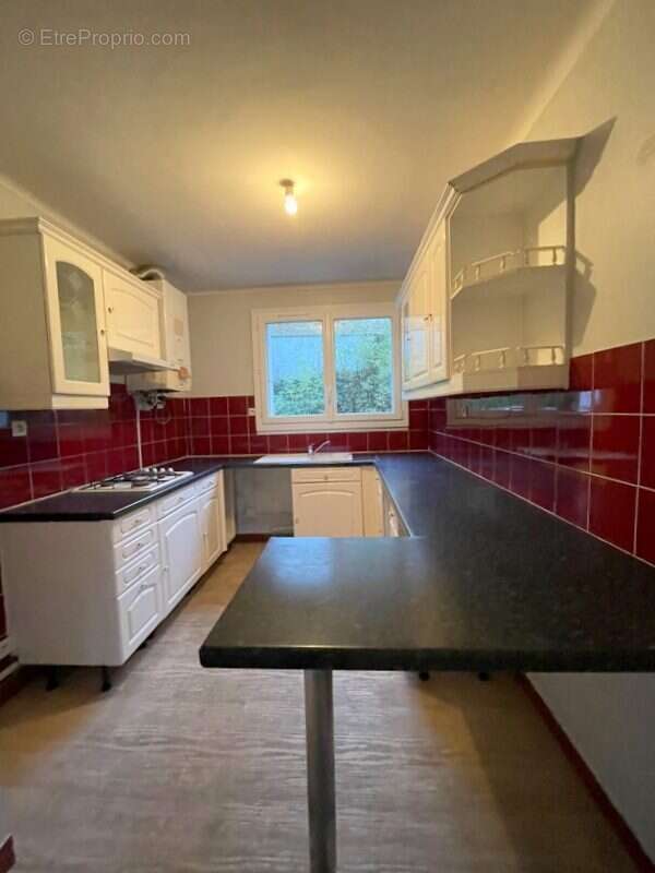 Appartement à DOUARNENEZ