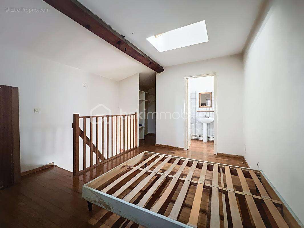 Appartement à TREBES