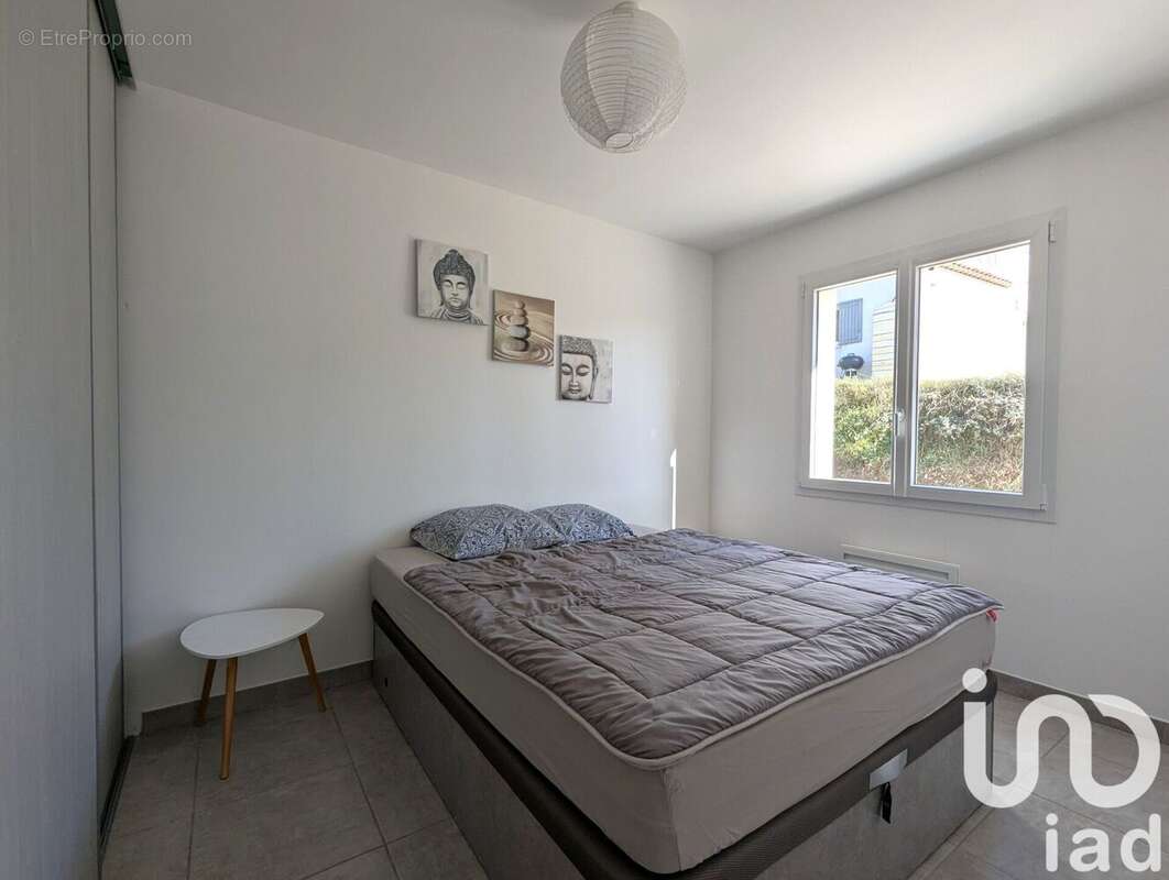 Photo 5 - Maison à ORAISON