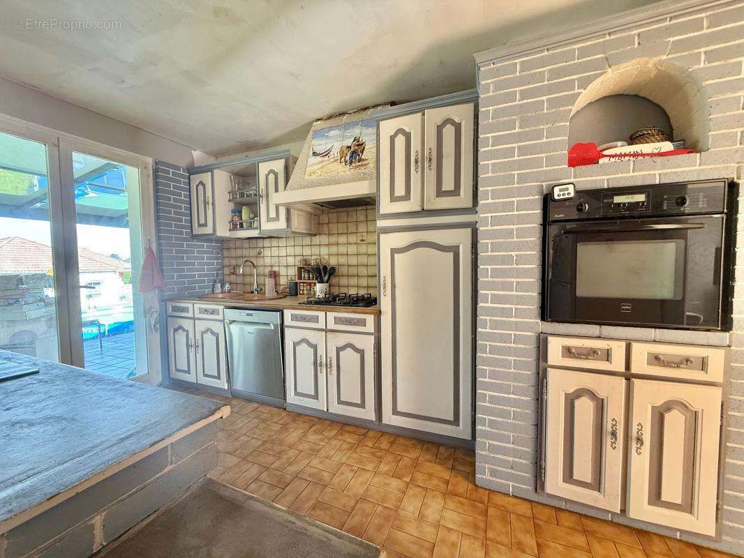 Maison à LAMARCHE-SUR-SAONE