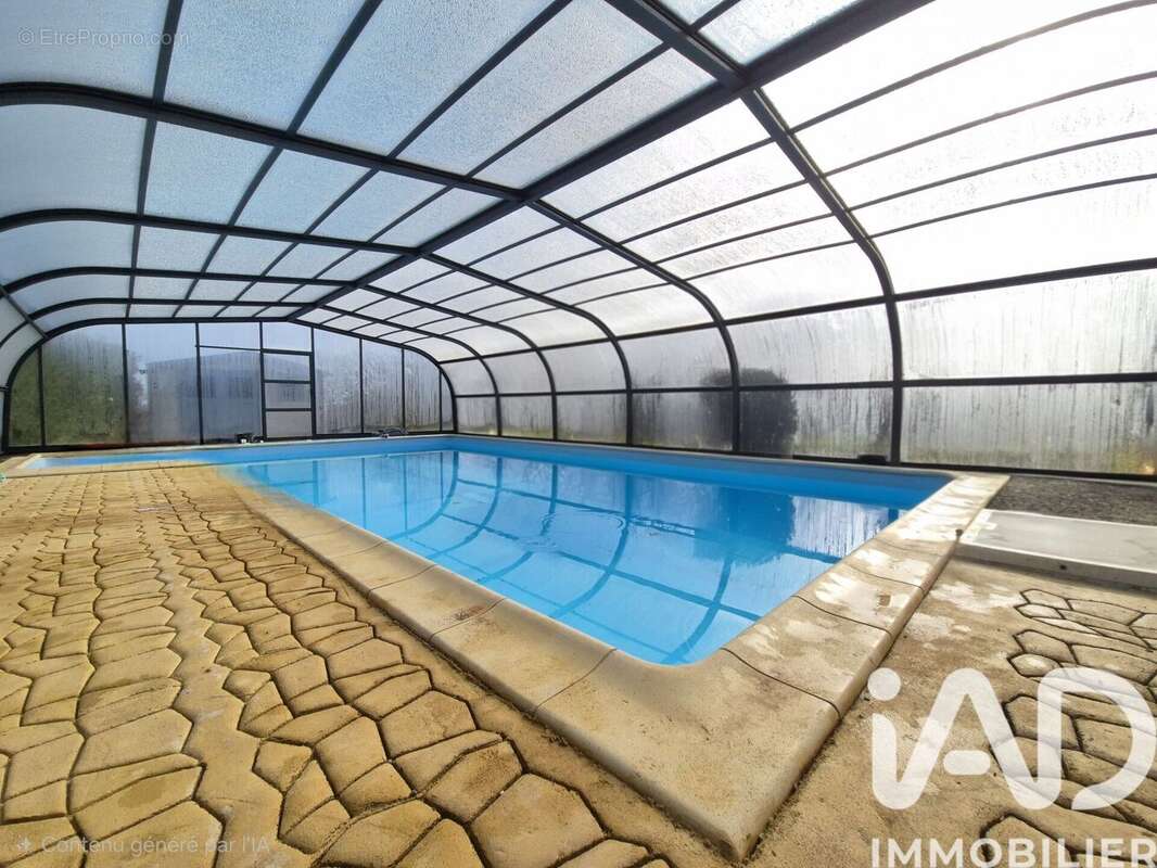 Maison 200 m² à Haraucourt  - photo 8