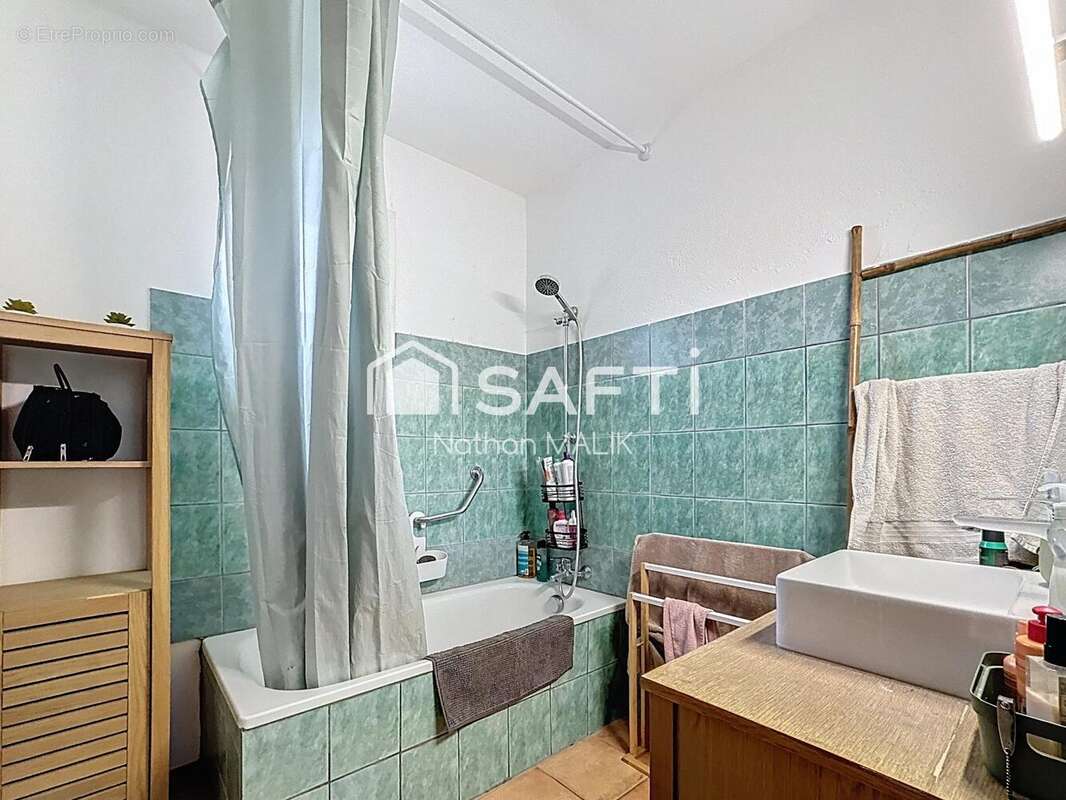 Photo 7 - Maison à ROQUEMAURE