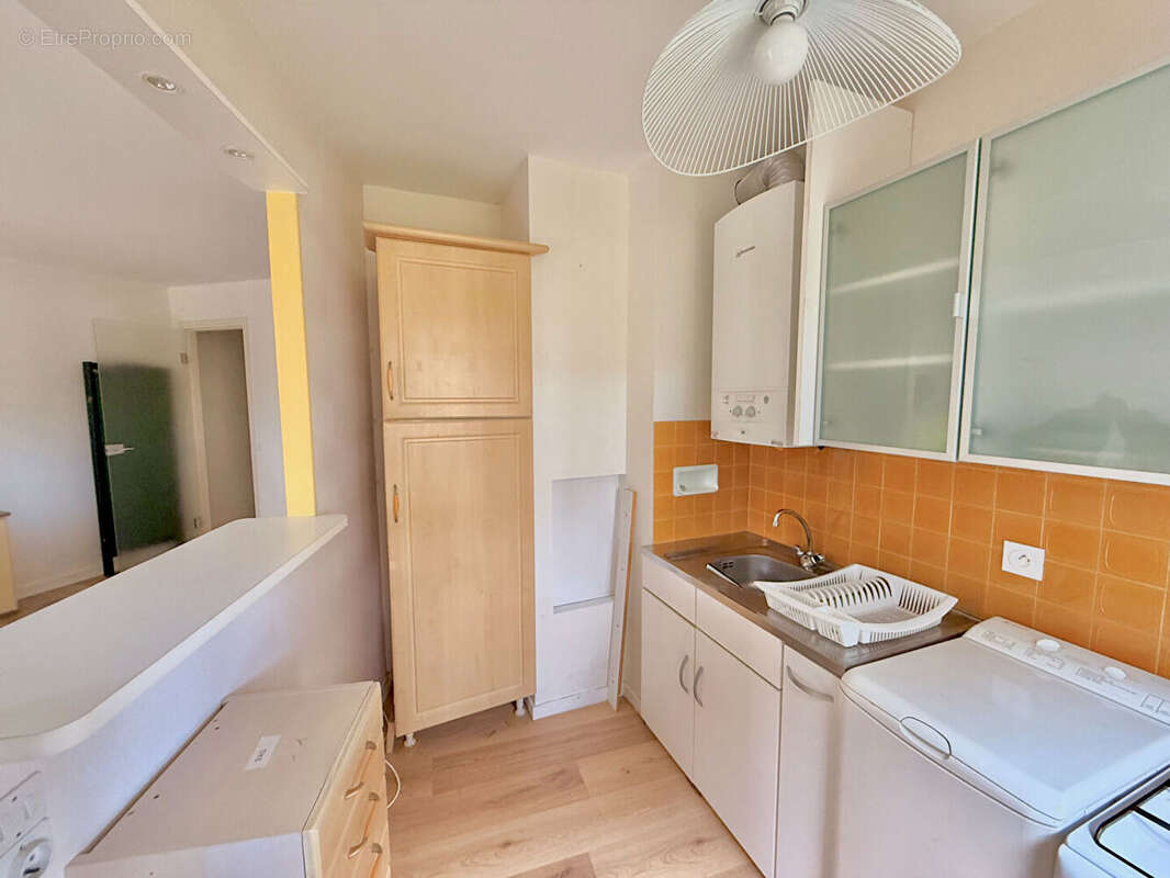 Appartement à LA BAULE-ESCOUBLAC