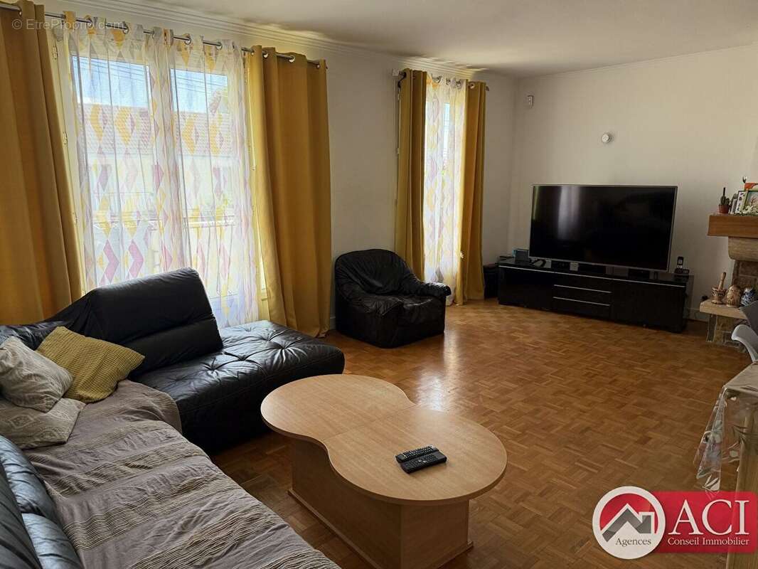 Maison 5 pièces pr. BORNEL à 10 minutes au nord - photo 5