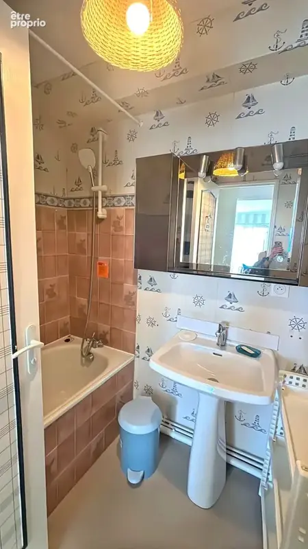 Appartement Esplanade de Sainte-Cécile - photo 8