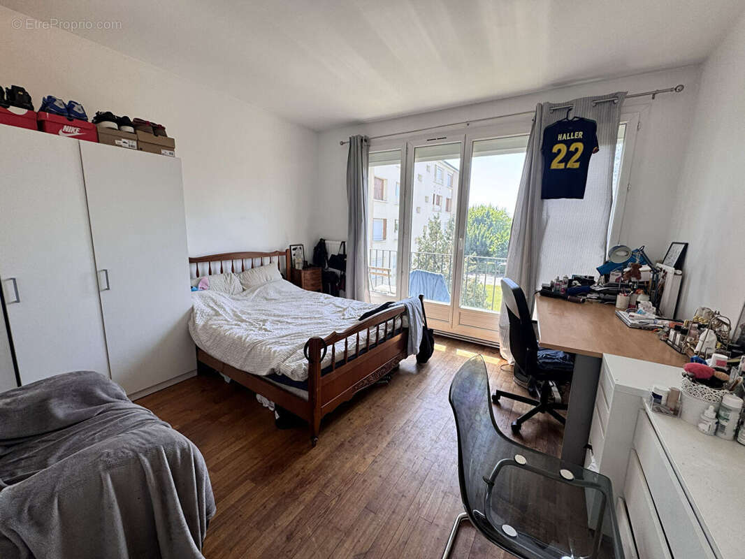 Appartement à CAEN