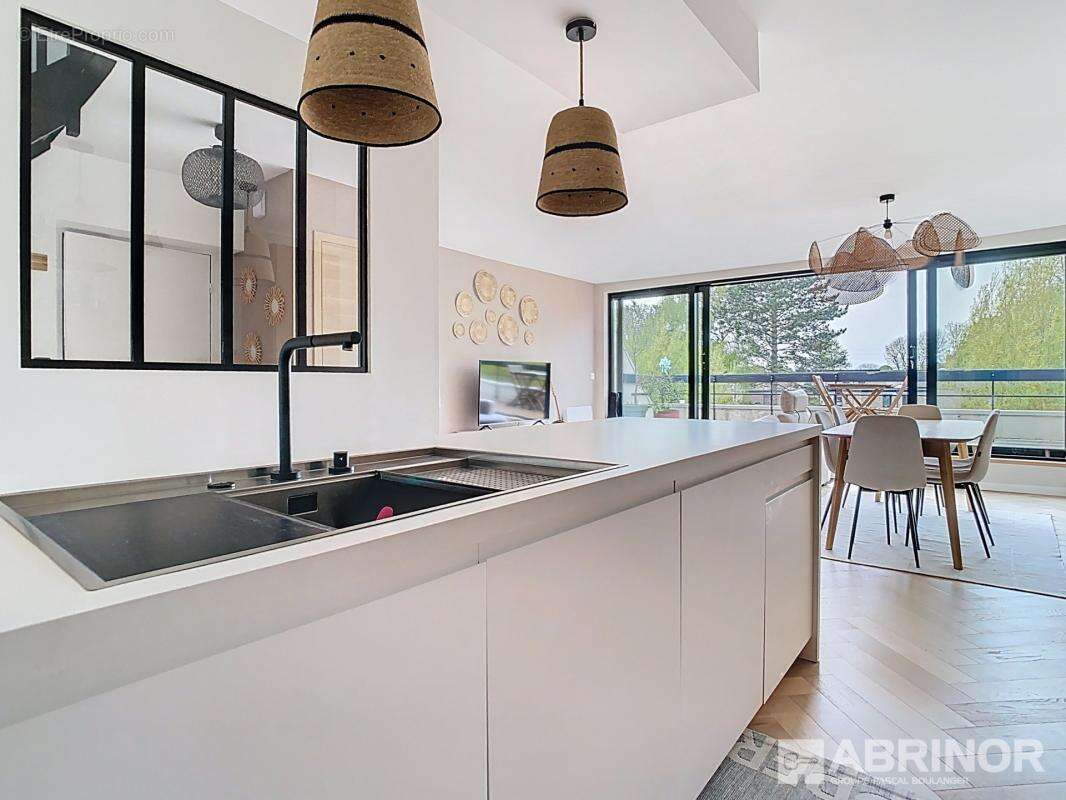 Appartement à VILLENEUVE-D'ASCQ