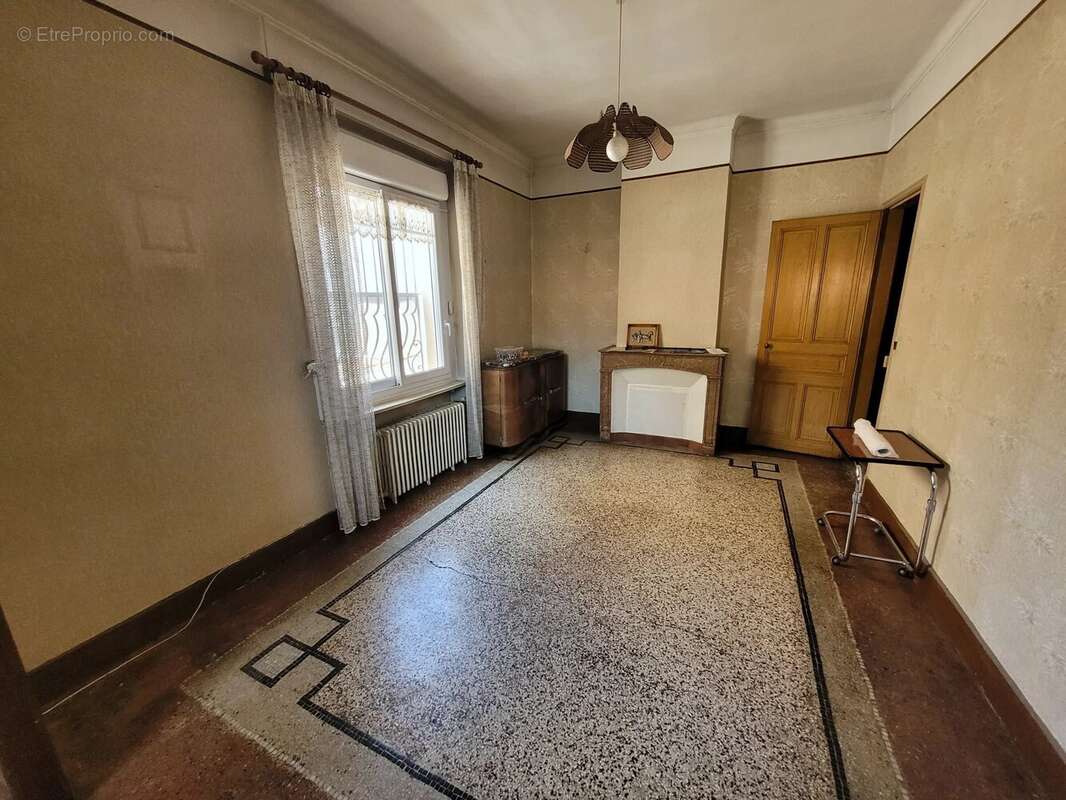 Maison à ALES