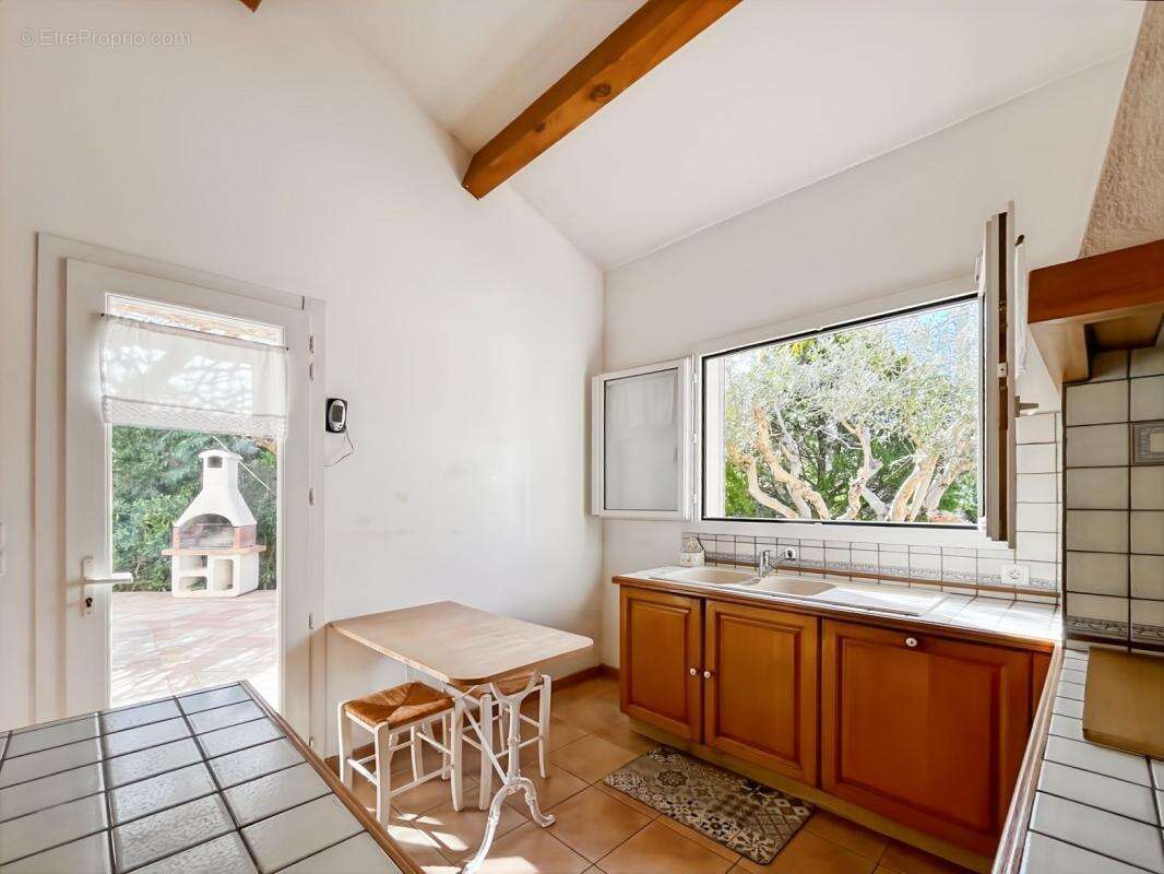Maison à MARSEILLAN
