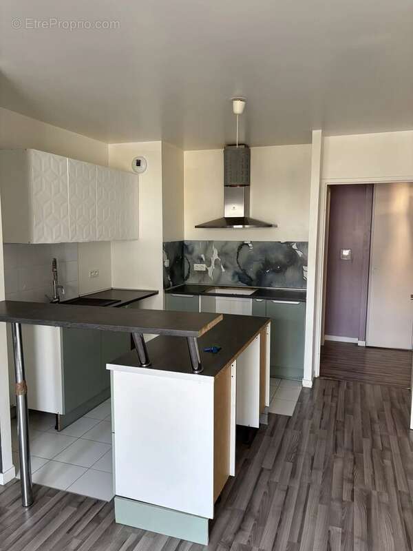 Appartement à FRANCONVILLE