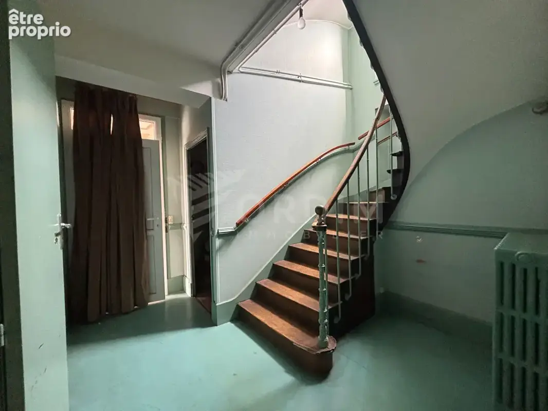 Maison Tonnerre - photo 6