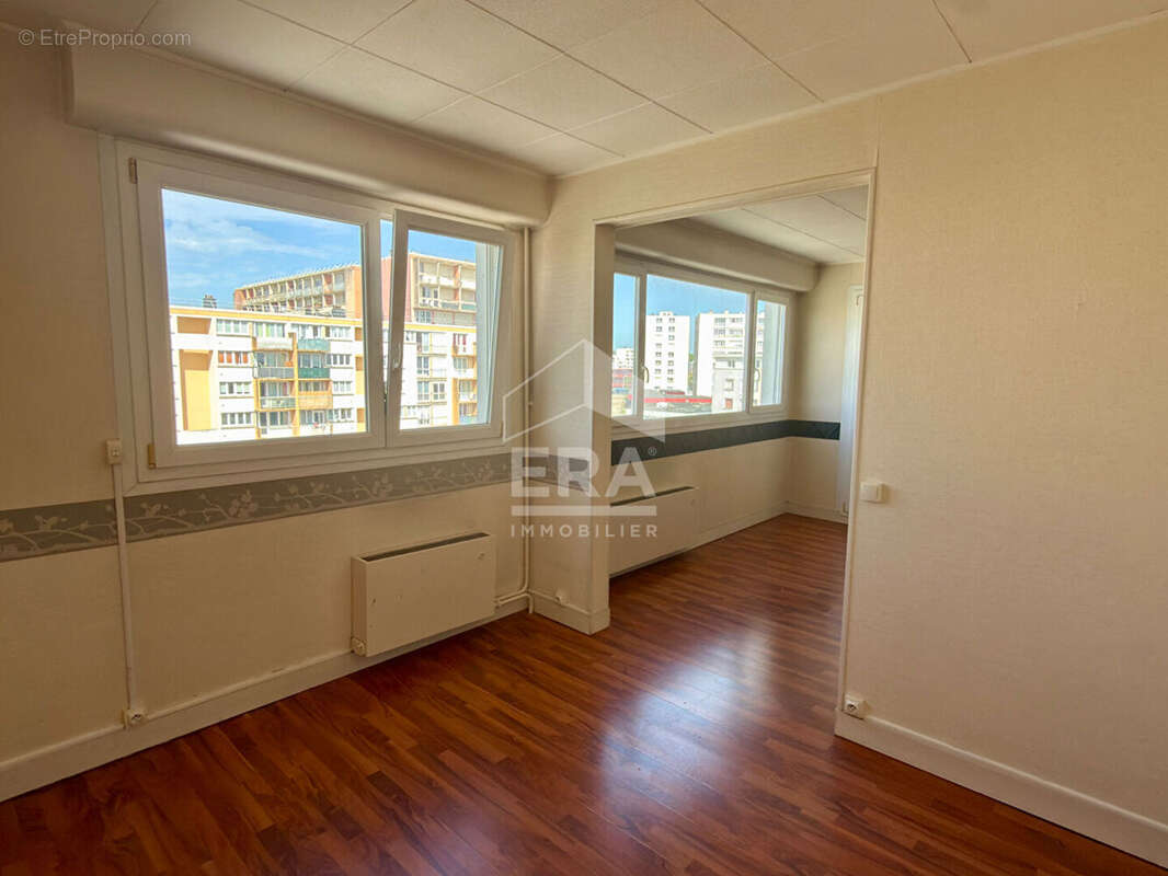 Appartement 74m² à hérouville-saint-clair - photo 6